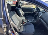 Mazda 6 Kombi 2,0 l 103 kw