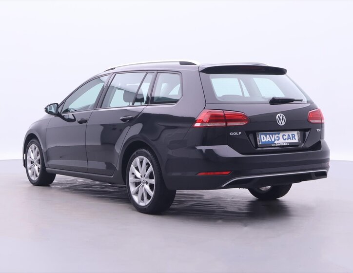 Volkswagen Golf Kombi 999,0 81 kw