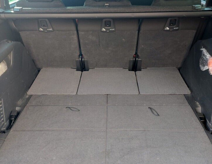 Peugeot 5008 MPV 0,0 0