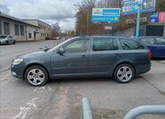 Škoda Octavia Kombi 2,0 l 103 kw