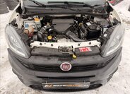 Fiat Dobló Pick-up 1,2 l 70 kw