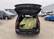 Volkswagen Touran MPV 1,5 l 110 kw