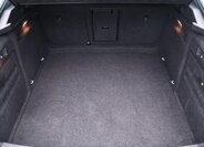 Škoda Superb Liftback 1,8 l 132 kw