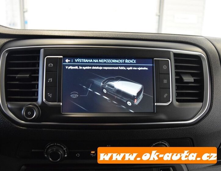 Peugeot Expert VAN-Minibus 0,0 0