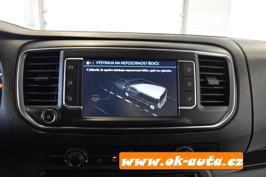 Peugeot Expert VAN-Minibus 0,0 0