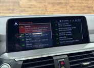 BMW X4 SUV 3,0 l 195 kw