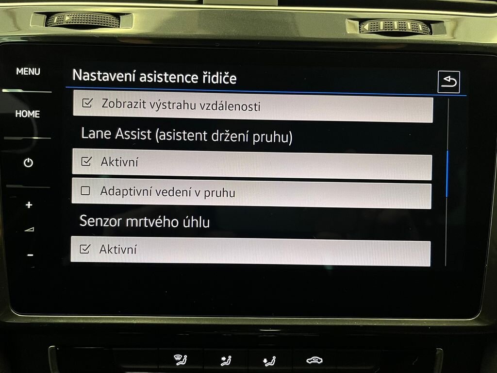 Volkswagen Golf Hatchback 0,0 100 kw