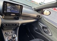 Toyota GR Yaris Hatchback 1,6 l 192 kw