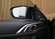 BMW M4 Kupé 3,0 l 353 kw