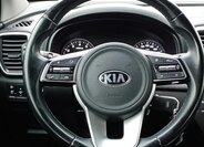 KIA Sportage SUV / Terénní 1,6 l 97 kw