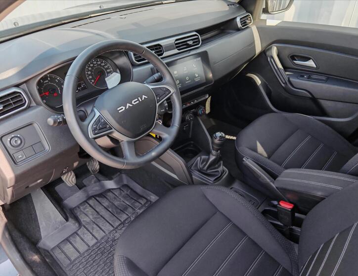 Dacia Duster 6