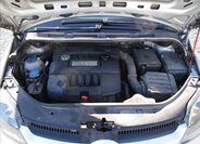 Volkswagen Golf Plus Skříň 1,6 l 75 kw