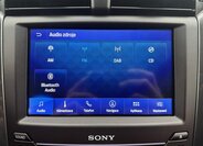 Ford Mondeo Kombi 2,0 l 110 kw