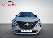 Nissan X-Trail 2