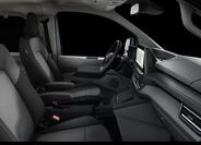 Volkswagen Caravelle 6