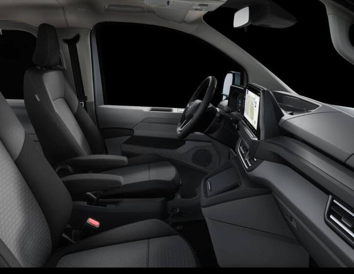 Volkswagen Caravelle 6