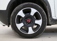 Fiat Panda Hatchback 999,0 51 kw