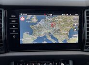 Škoda Kodiaq SUV / Terénní 2,0 l 140 kw