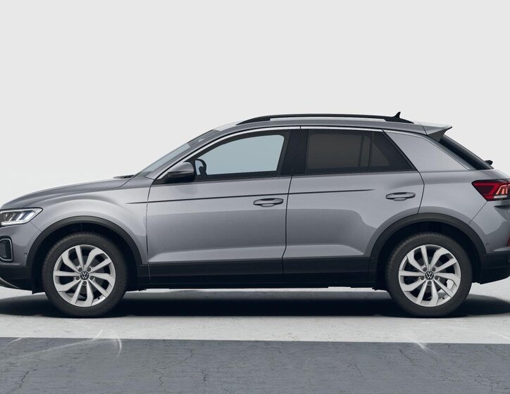 Volkswagen T-Roc 2