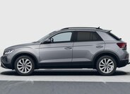 Volkswagen T-Roc 2