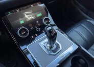 Land Rover Range Rover Evoque SUV 2,0 l 132 kw