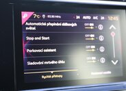 DS Automobiles DS7 Crossback Kombi 2,0 l 130 kw