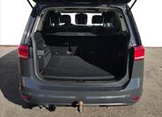 Volkswagen Touran 28