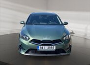 KIA Ceed Kombi 1,5 l 117 kw