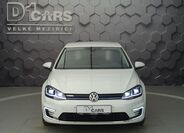 Volkswagen Golf 8