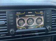 Seat Leon Hatchback 2,0 l 213 kw