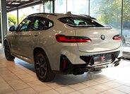 BMW X4 SUV / Terénní 3,0 l 210 kw