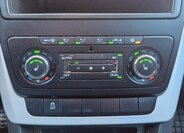 Škoda Yeti SUV / Terénní 2,0 l 81 kw