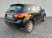 Mitsubishi ASX Kombi 1,6 l 86 kw