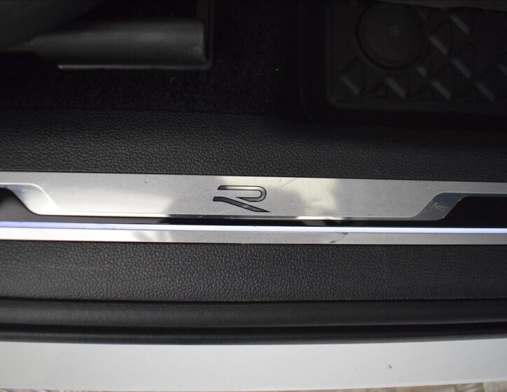 Volkswagen Tiguan SUV / Terénní 2,0 l 110 kw