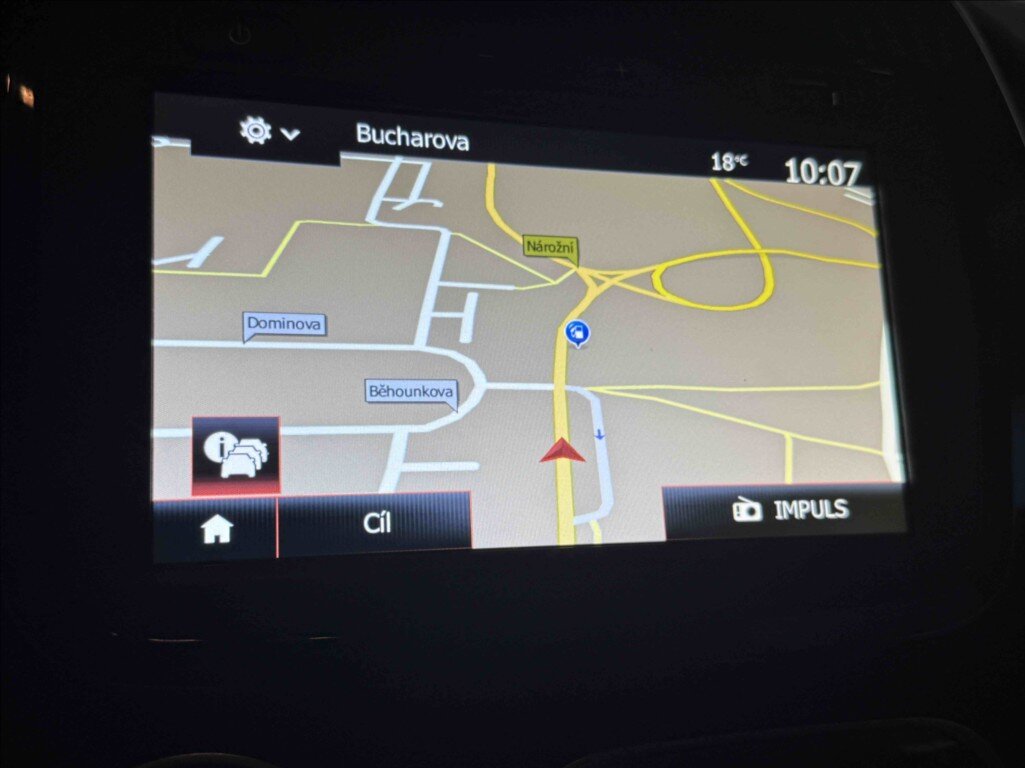 Renault Captur SUV / Terénní 1,3 l 110 kw