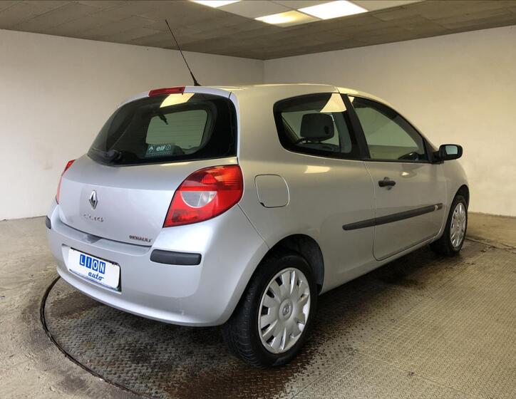 Renault Clio 7