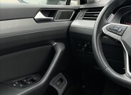 Volkswagen Passat Kombi 2,0 l 110 kw