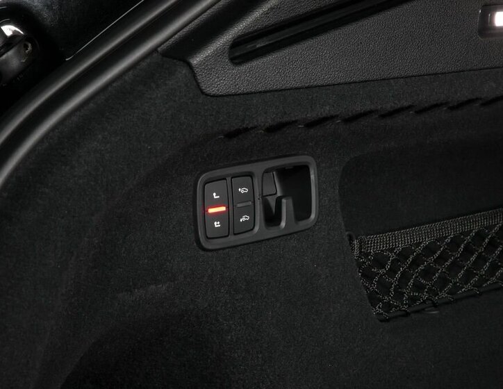 Audi SQ8 SUV 4,0 l 373 kw