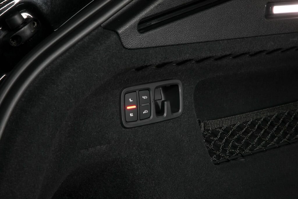 Audi SQ8 SUV 4,0 l 373 kw