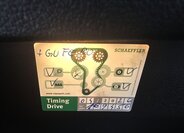 Volkswagen Touran Kombi 2,0 l 110 kw