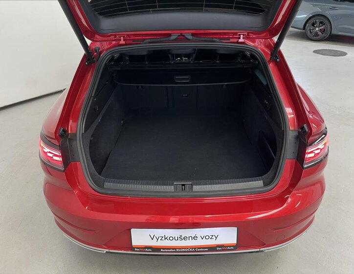 Volkswagen Arteon 29