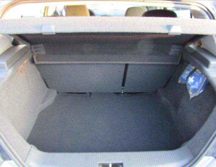Opel Astra Hatchback 1,4 l 66 kw