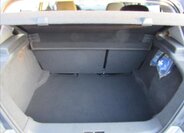 Opel Astra Hatchback 1,4 l 66 kw