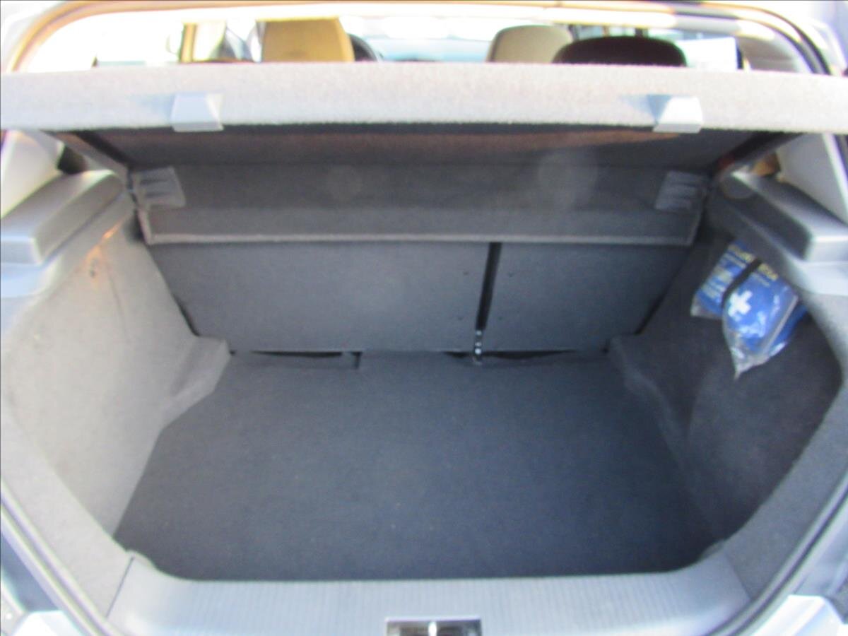 Opel Astra Hatchback 1,4 l 66 kw