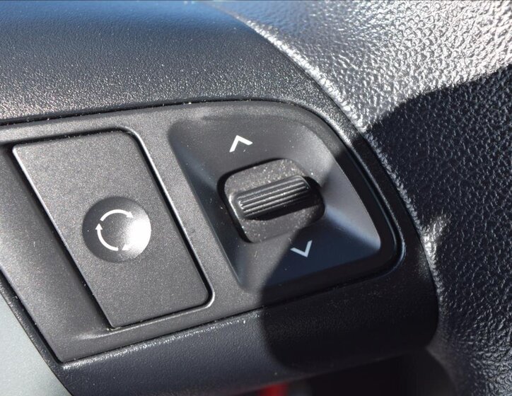 KIA Venga Kombi 1,4 l 66 kw