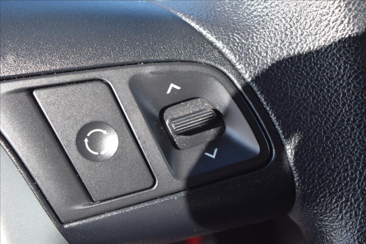 KIA Venga Kombi 1,4 l 66 kw