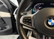 BMW X6 Sedan / Limuzína 3,0 l 250 kw