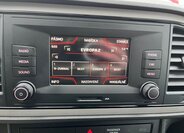 Seat Leon Hatchback 1,2 l 63 kw