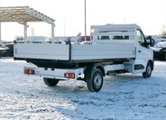 Renault Master Sklápěč 2,0 l 125 kw