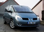 Renault Espace MPV 2,0 l 125 kw